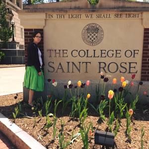 Meet your Posher, Kaylee